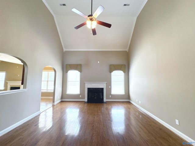126 Windridge Way, Huntsville, AL 35824