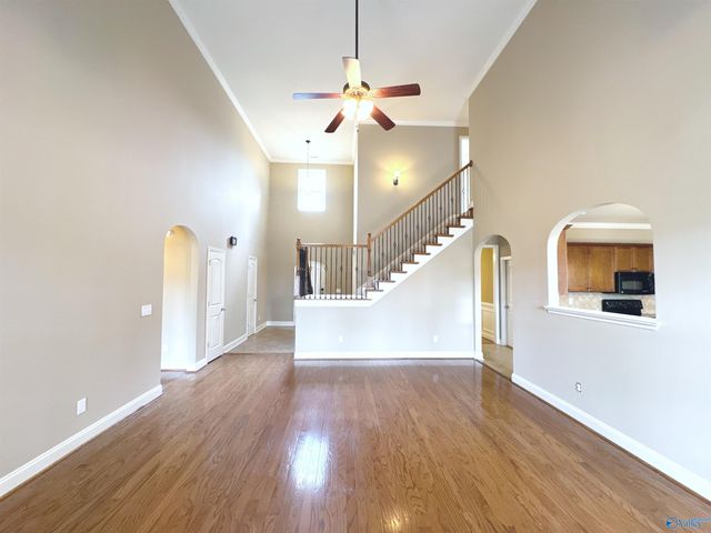 126 Windridge Way, Huntsville, AL 35824