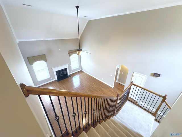 126 Windridge Way, Huntsville, AL 35824