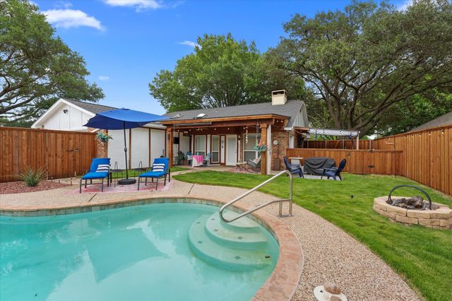 701 Sandy Creek Drive, Allen, TX 75002
