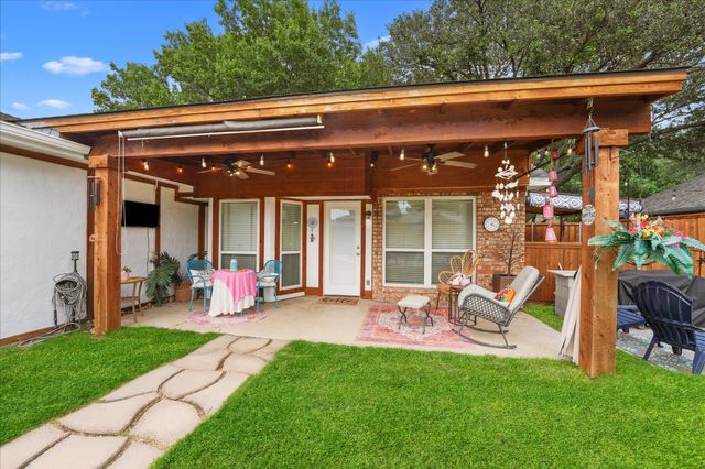 701 Sandy Creek Drive, Allen, TX 75002
