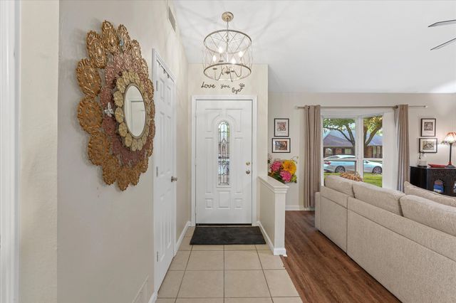 701 Sandy Creek Drive, Allen, TX 75002
