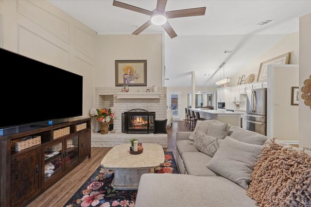 701 Sandy Creek Drive, Allen, TX 75002
