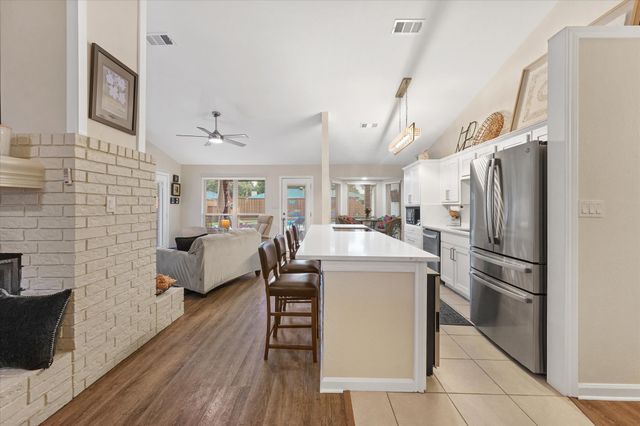 701 Sandy Creek Drive, Allen, TX 75002