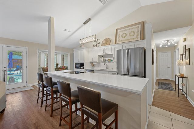 701 Sandy Creek Drive, Allen, TX 75002
