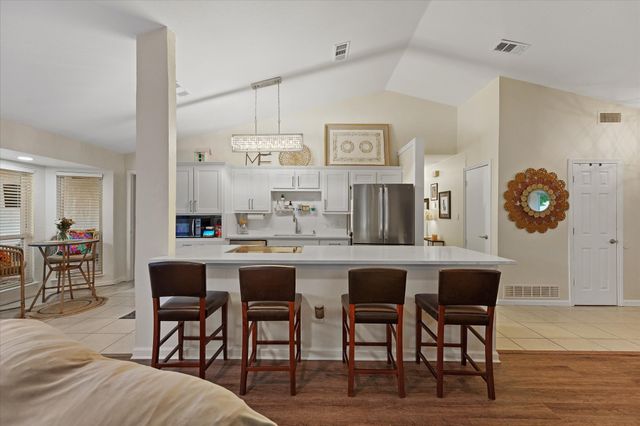 701 Sandy Creek Drive, Allen, TX 75002