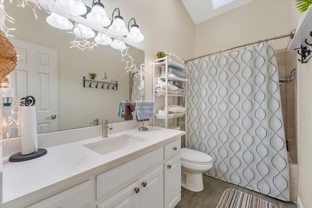 701 Sandy Creek Drive, Allen, TX 75002