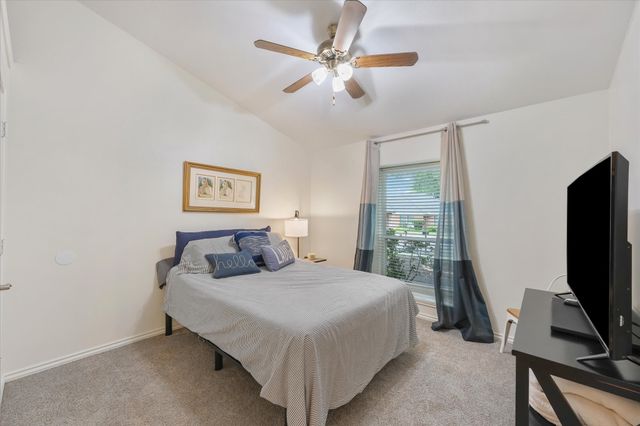 701 Sandy Creek Drive, Allen, TX 75002