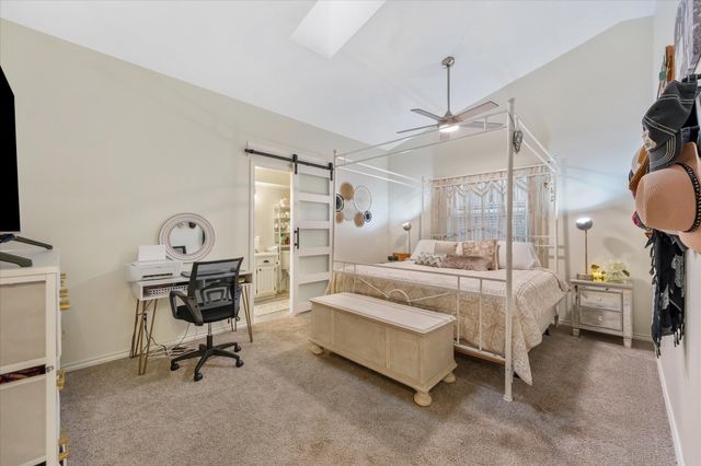 701 Sandy Creek Drive, Allen, TX 75002