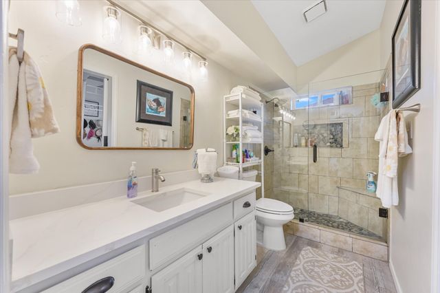 701 Sandy Creek Drive, Allen, TX 75002
