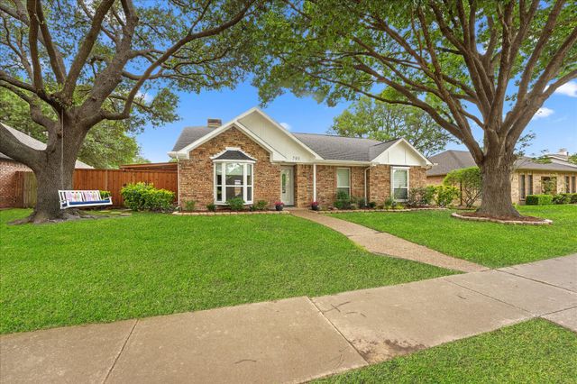 701 Sandy Creek Drive, Allen, TX 75002