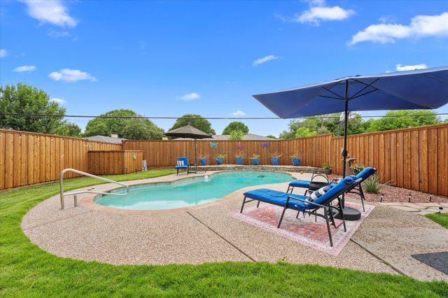 701 Sandy Creek Drive, Allen, TX 75002