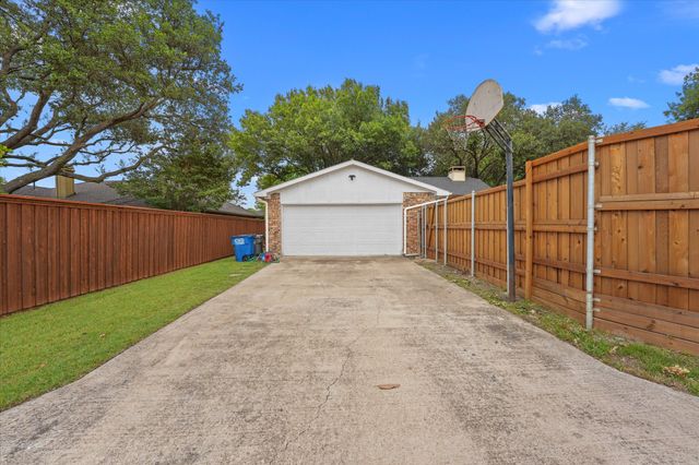 701 Sandy Creek Drive, Allen, TX 75002
