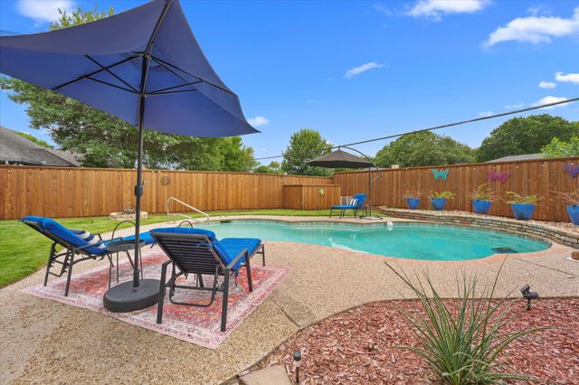 701 Sandy Creek Drive, Allen, TX 75002