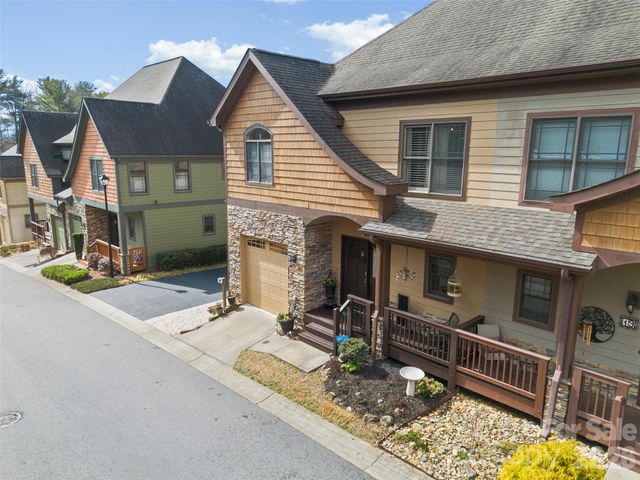 21 Jeff Drive, Asheville, NC 28806