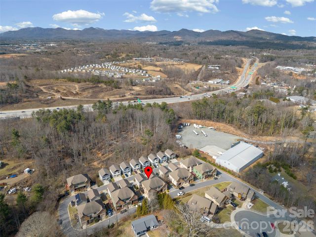21 Jeff Drive, Asheville, NC 28806