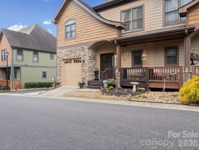 21 Jeff Drive, Asheville, NC 28806