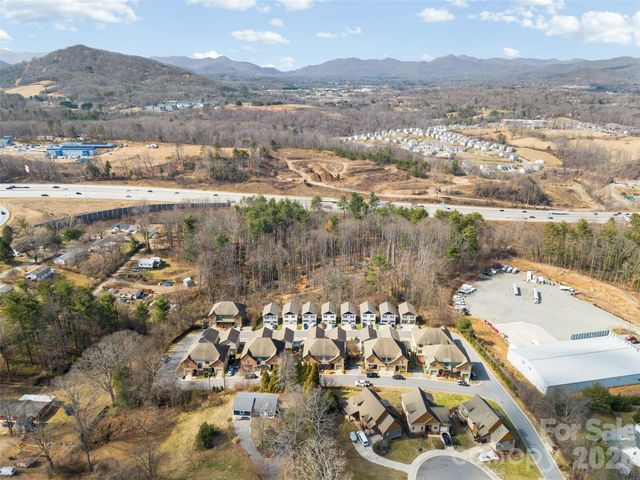 21 Jeff Drive, Asheville, NC 28806