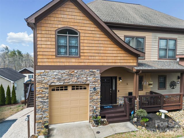 21 Jeff Drive, Asheville, NC 28806