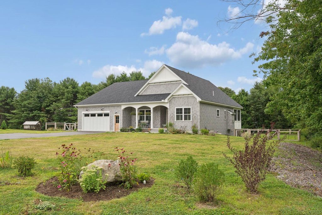 9 Walkers Lane, Kennebunkport, ME 04046 — exterior