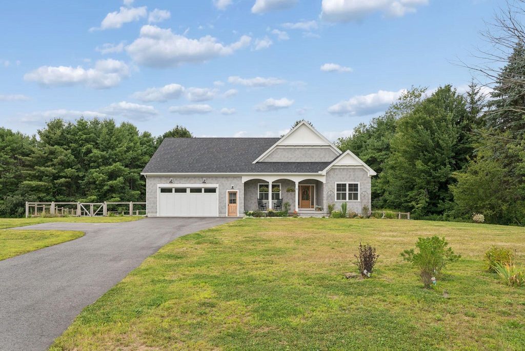 9 Walkers Lane, Kennebunkport, ME 04046 — photo 2