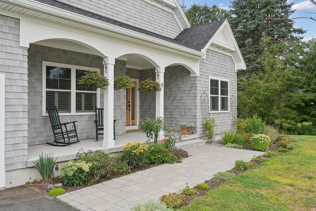 9 Walkers Lane, Kennebunkport, ME 04046 — photo 4