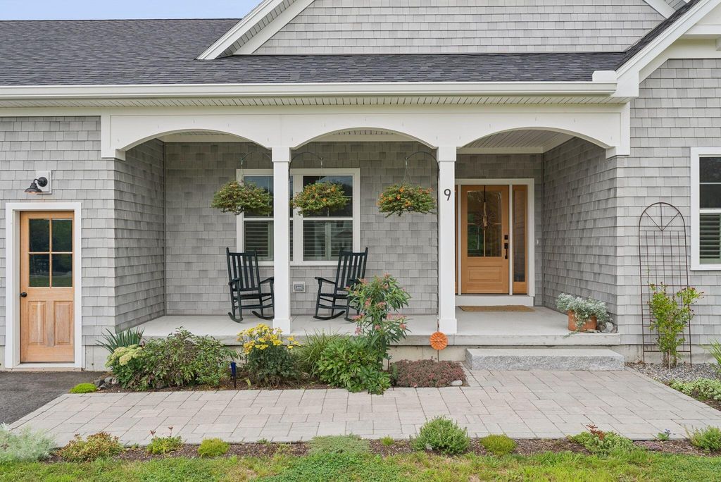 9 Walkers Lane, Kennebunkport, ME 04046 — photo 5