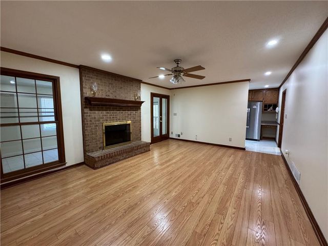 700 Ponderosa Court, Fayetteville, GA 30214