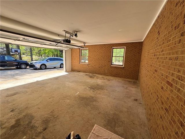 700 Ponderosa Court, Fayetteville, GA 30214