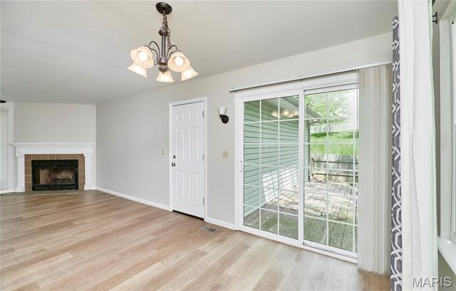 1824 Fairwood Forest Drive, St Peters, MO 63376
