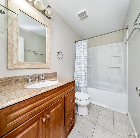 1824 Fairwood Forest Drive, St Peters, MO 63376