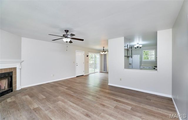 1824 Fairwood Forest Drive, St Peters, MO 63376