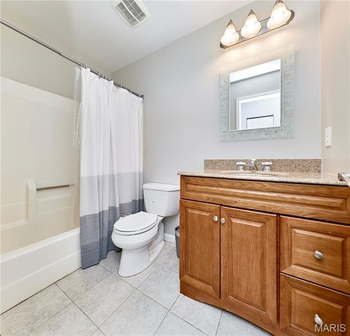 1824 Fairwood Forest Drive, St Peters, MO 63376