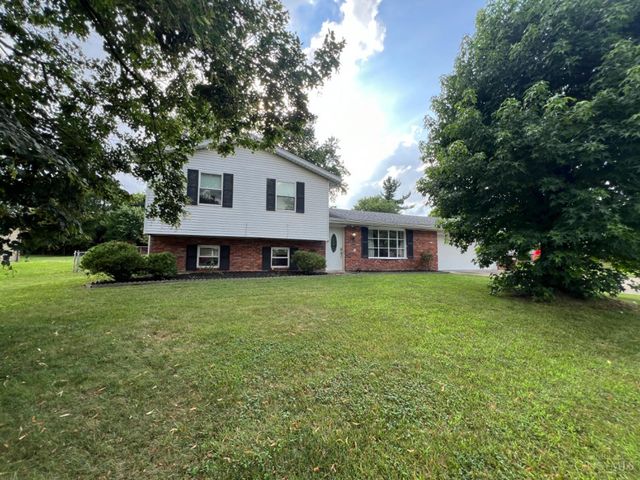 7319 Clarion Court, Fairfield Twp, OH 45011