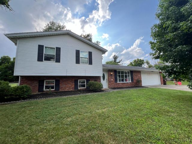 7319 Clarion Court, Fairfield Twp, OH 45011