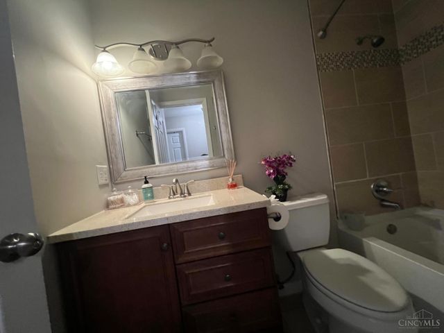 7319 Clarion Court, Fairfield Twp, OH 45011