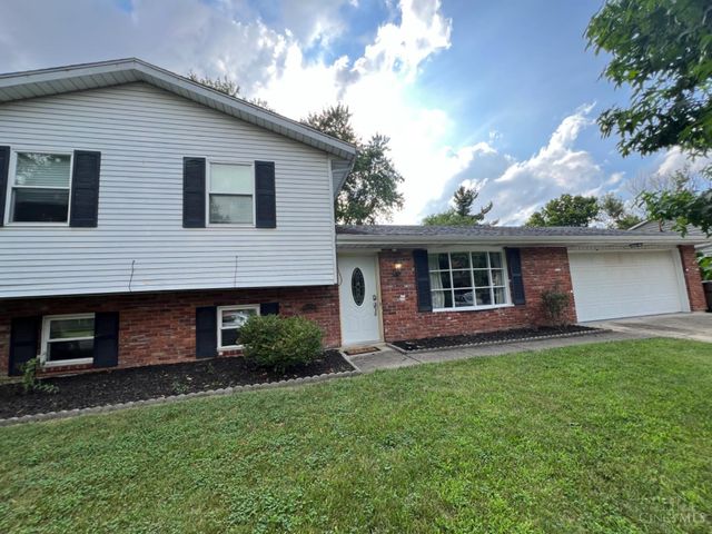 7319 Clarion Court, Fairfield Twp, OH 45011