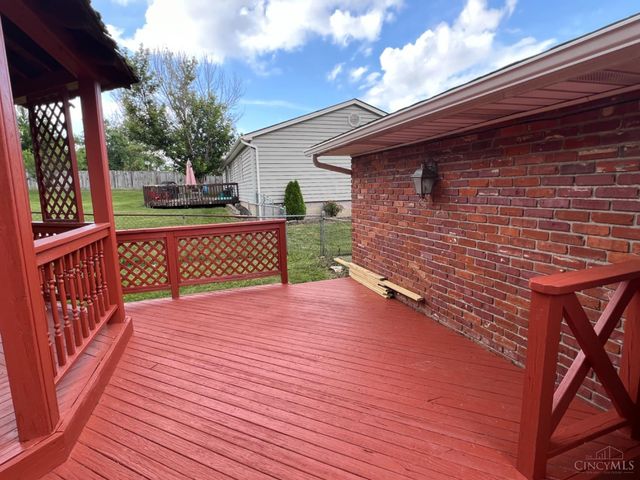 7319 Clarion Court, Fairfield Twp, OH 45011