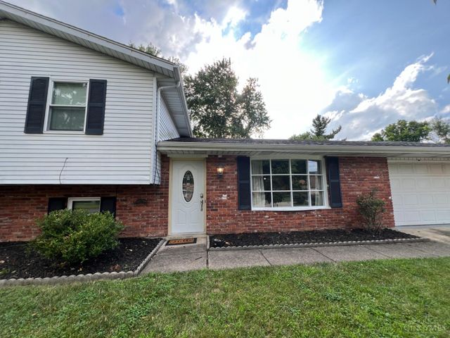 7319 Clarion Court, Fairfield Twp, OH 45011