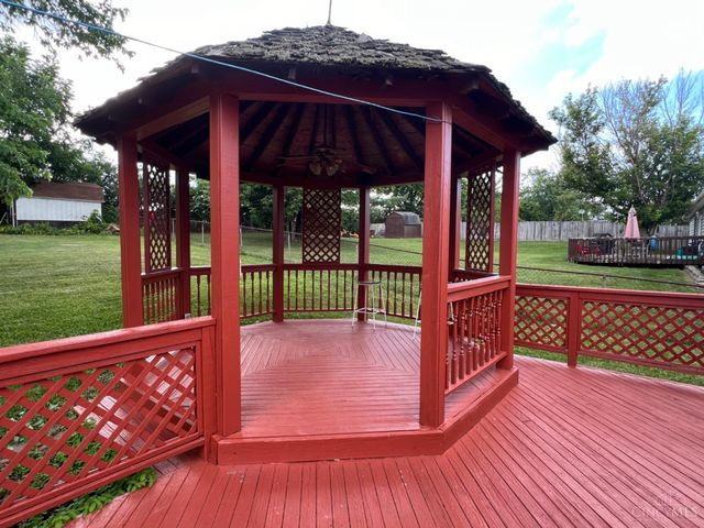 7319 Clarion Court, Fairfield Twp, OH 45011