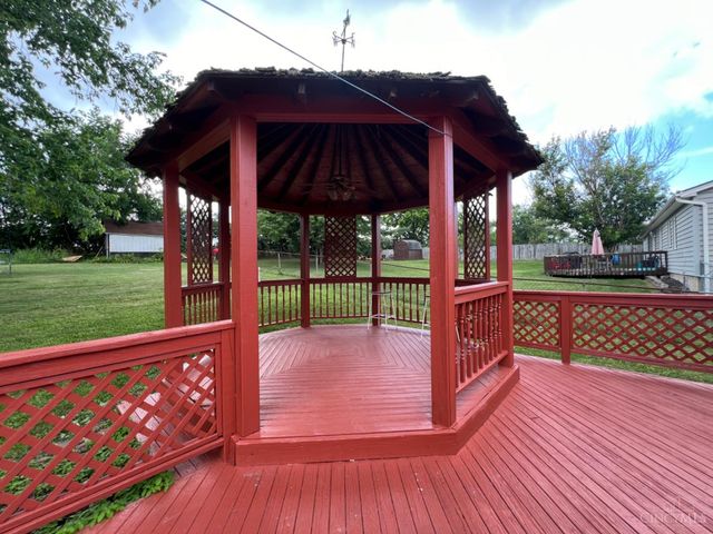 7319 Clarion Court, Fairfield Twp, OH 45011