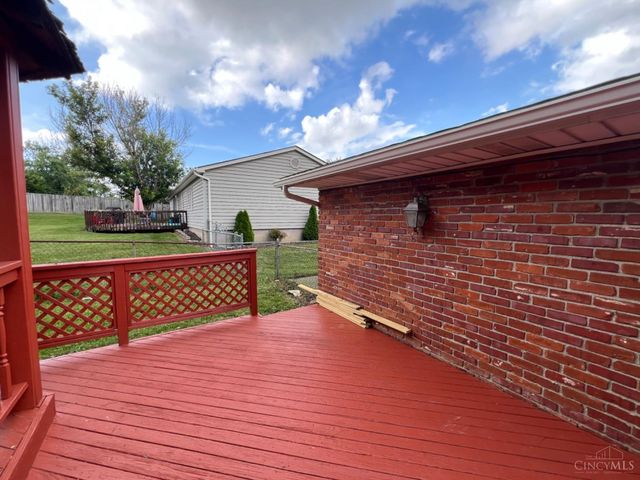 7319 Clarion Court, Fairfield Twp, OH 45011