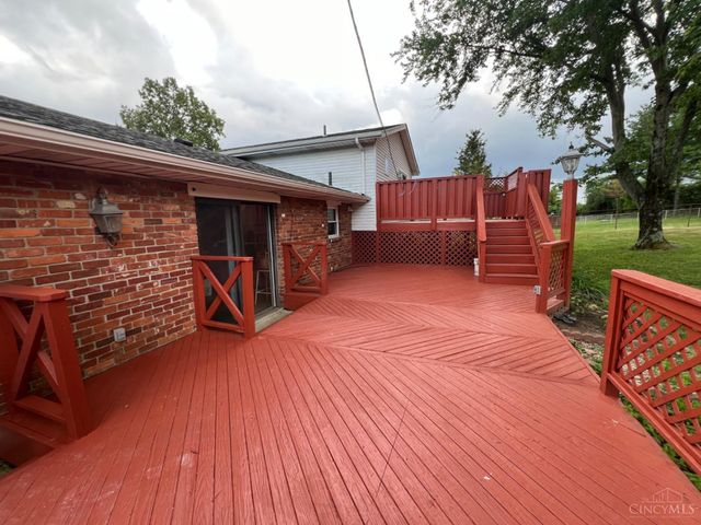 7319 Clarion Court, Fairfield Twp, OH 45011