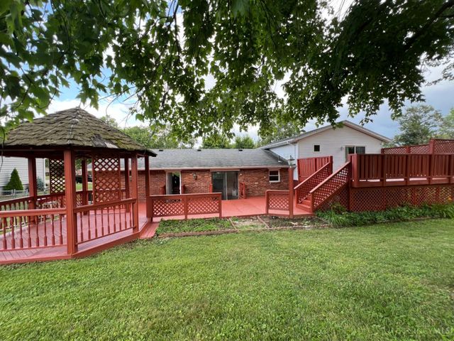 7319 Clarion Court, Fairfield Twp, OH 45011