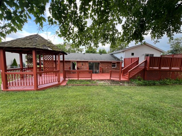 7319 Clarion Court, Fairfield Twp, OH 45011