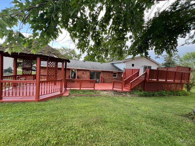 7319 Clarion Court, Fairfield Twp, OH 45011