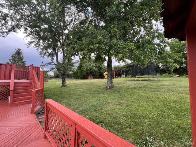 7319 Clarion Court, Fairfield Twp, OH 45011