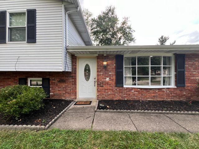 7319 Clarion Court, Fairfield Twp, OH 45011