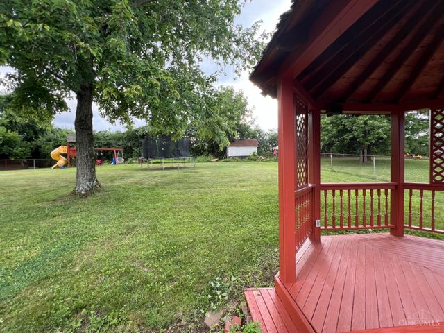 7319 Clarion Court, Fairfield Twp, OH 45011