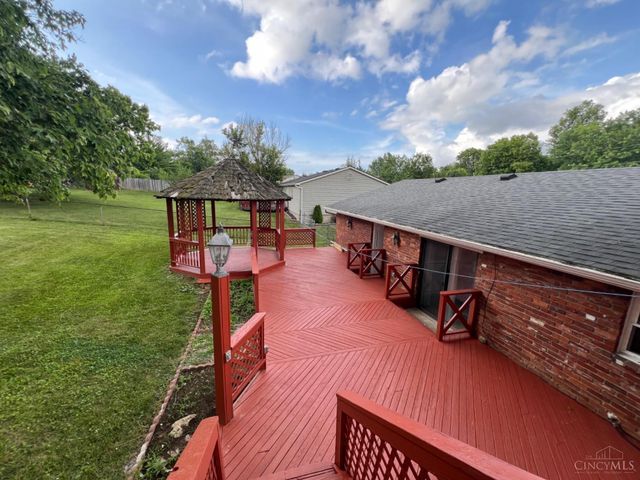 7319 Clarion Court, Fairfield Twp, OH 45011